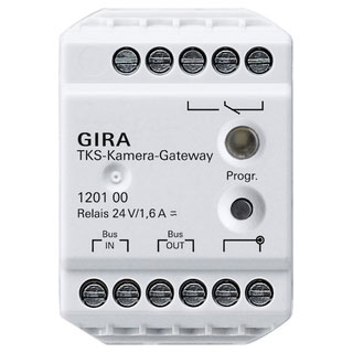 Gira TKS-Kamera-Gateway 