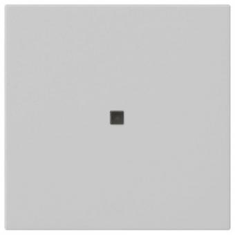 Gira System 3000 Bedienaufsatz Bluetooth (grau, matt) 