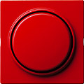Wippe für Wippschalter und Wipptaster (rot) 