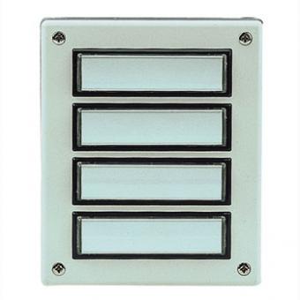 Grothe ETA 634 WS – Etagenplatte-Classic 