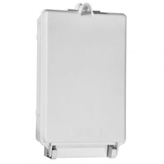 GSAB Hausanschlußkasten 3xNH00, IP54, 10-95 mm² 
