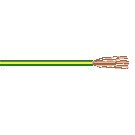 Lapp H07V-K 1,5 - PVC-Aderleitung, feindrähtig, Spule 150m, grün-gelb 