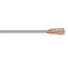 Lapp H05V-K 0,5 - PVC-Aderleitung, feindrähtig, Ring 100m, grau 