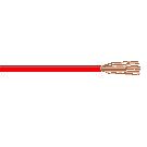 Lapp H05V-K 0,75 - PVC-Aderleitung, feindrähtig, Spule 250m, rot 