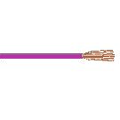 Lapp H05V-K 0,75 - PVC-Aderleitung, feindrähtig, Spule 250m, violett 