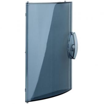 Hager Transparente Tür für Miniverteiler GD108 