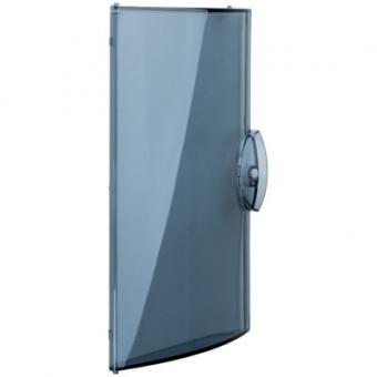 Hager Transparente Tür für Miniverteiler GD110 
