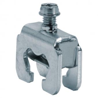 Hager K96A - Sammelschienenklemme 1,5 - 16 mm² 