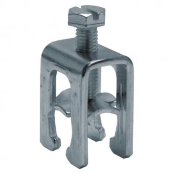 Hager K96F - Sammelschienenklemme 25 - 70 mm² 
