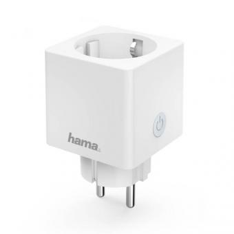 Hama WiFi-Steckdose 3680W, 16A 