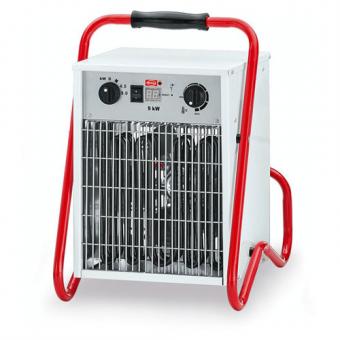 Helios Industrie-Heizlüfter STH 9 T 9000 W 