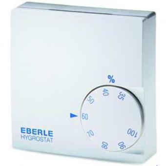 Eberle HYG-E 6001 - Hygrostat für Lüftungssysteme 
