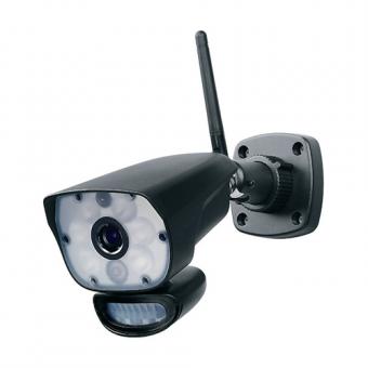Indexa DW700K Zusatz Funk Kamera für DW700 Set 