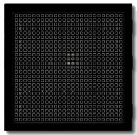 Jung Lautsprechermodul (schwarz) 