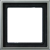 Rahmen 1-fach (Aluminium) 
