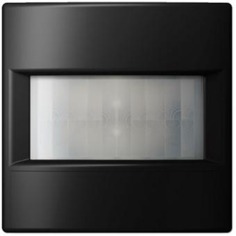 Jung Automatikschalter Standard 1,10 m - IP 44 (graphitschwarz matt) 