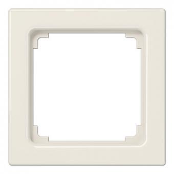 Jung Zwischenrahmen für Geräte 50 x 50 mm (weiß) 