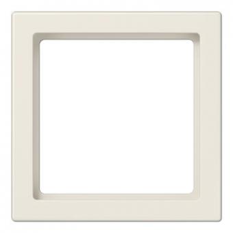 Jung Zwischenrahmen für Geräte 55 x 55 mm (weiß) 