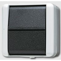 Jung WG 800 - Wippschalter - Aus 2-polig 