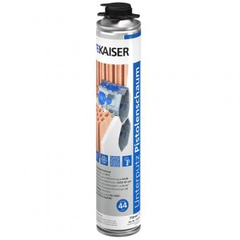 Kaiser Unterputz Pistolenschaum, 750 ml 