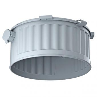 Kaiser Einbaugehäuse  HaloX® 180 für Ortbeton 
