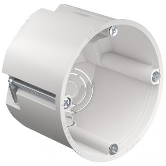 Kaiser Hohlwanddose O-range halogenfrei, 62mm tief, 25 Stück 