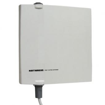 Kathrein BZD 40 - DVB-T-Outdoor-Antenne aktiv, VHF+UHF 