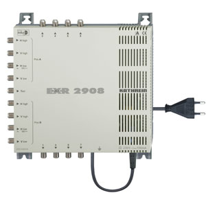 Kathrein EXR 2908 - Multischalter 9/8 