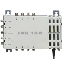 Kathrein  EXR 158 - Multischalter 5/8 