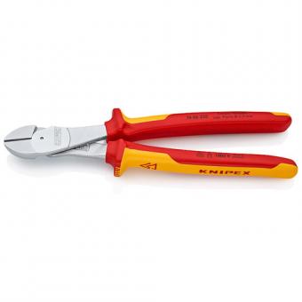 Knipex VDE-Kraft-Seitenschneider 250mm 