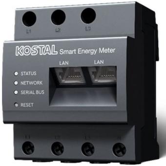 KOSTAL Smart Energy Meter - G2 