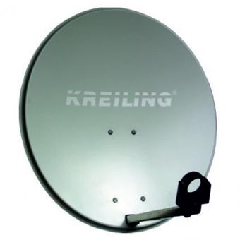 Kreiling ASP KR  AE60 STYLE SAT-Spiegel 60cm, grau 