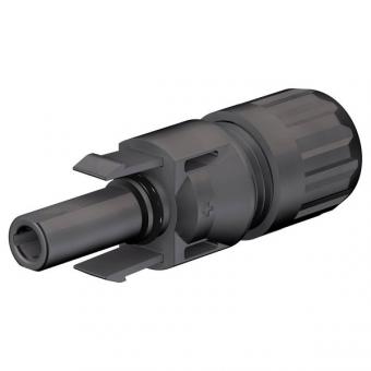 Stäubli PV-KBT4/6X Kupplungsbuchse für Solarkabel 4-6mm², MC4-Serie 