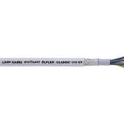 LAPP ÖLFLEX® CLASSIC 110 CY -  4G1,5mm² - 100m Ring 