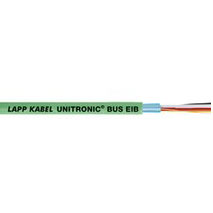 LAPP UNITRONIC® BUS EIB / KNX 2x2x0,8, grün - 500 Meter Trommel 