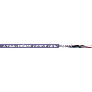LAPP UNITRONIC® BUS CAN 2x2x0,34 - Meterware 