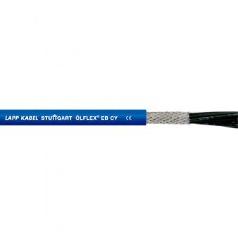 LAPP ÖLFLEX® EB CY -  2x1,0mm² - Meterware 