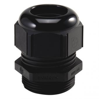Lappkabel SKINTOP® ST-M 40x1,5 - Kabelverschraubung, UV-beständig, schwarz (VPE 10 Stk) 