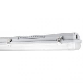 LEDVANCE LED-Feuchtraumleuchte  DAMP PROOF  600, 2-Fach, IP65, Leergehäuse 