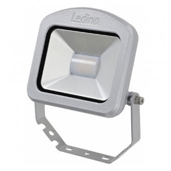 Ledino LED-Strahler 20W Charlottenburg 20SW, 3000K, silber 
