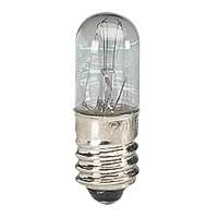 Lampe E10 24V 