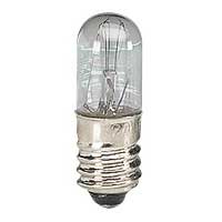 Lampe E10 12V 