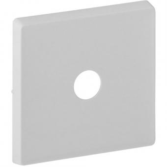 Legrand Valena Life, Abdeckung Green Switch (ultraweiß) 