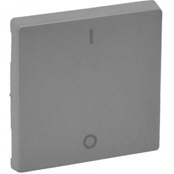 Legrand Valena Life, Wippe für Ausschalter (aluminium) 