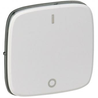 Legrand Valena Allure, Wippe für Ausschalter (ultraweiß) 