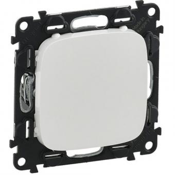 Legrand Valena Allure, Blindabdeckung (ultraweiß) 