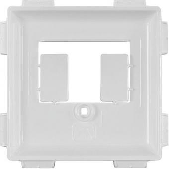 Legrand Valena Life, Telefon-Abdeckung (ultraweiß) 