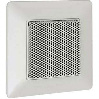 Legrand Valena Life, UP-Lautsprecher (mandelweiß) 