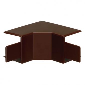 tehalit Inneneck zu Leitungsführungskanal LF 40x40mm braun 
