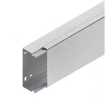 Niedax Leitungsschutzkanal  60 x 150 mm, Länge 2m, Stahl verzinkt 